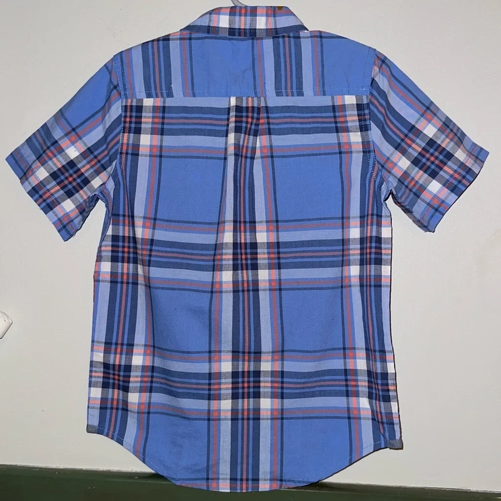 NWT Kids gap shirt size 5 - Picture 2 of 3